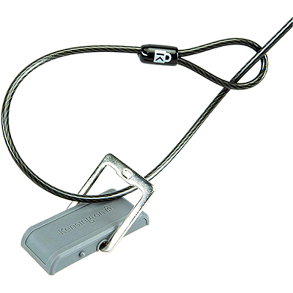 HP Dual Head Master Cable Lock 10 mm (T1A65AA)3