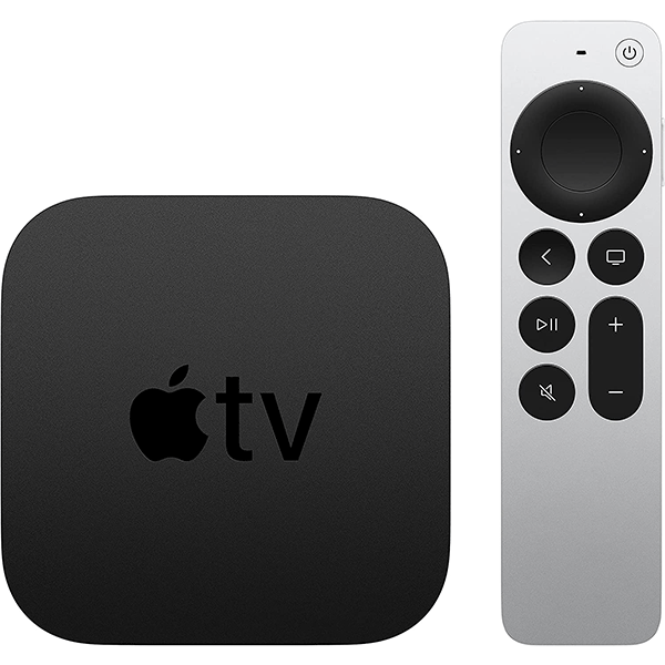  Apple TV 32GB 4k resolution2