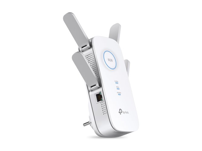 TP-Link AC2600 Wi-Fi Range Extender – TL-RE6504