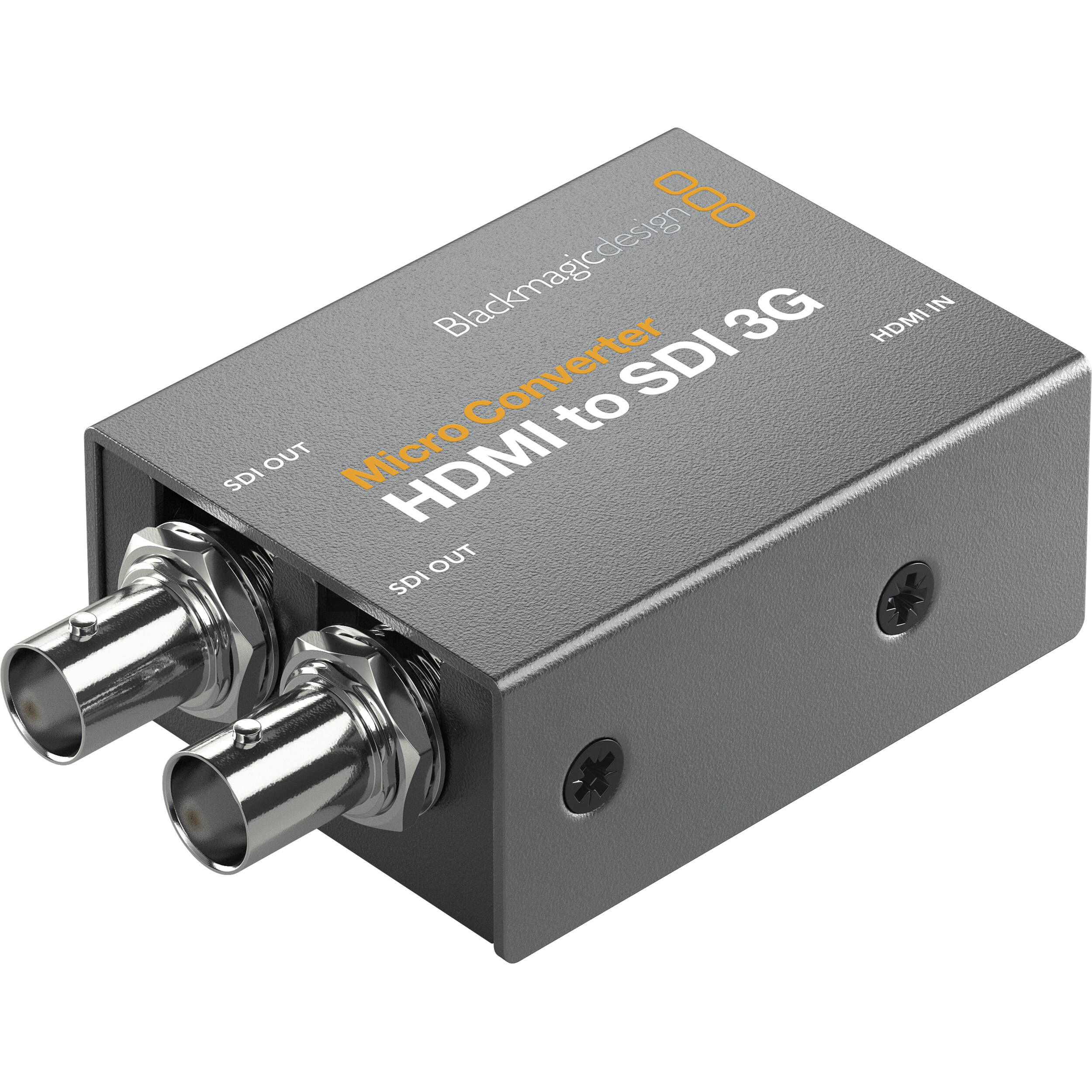 Blackmagic Design Micro Converter HDMI to SDI (with Power Supply)0