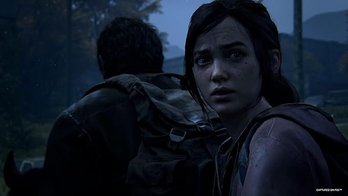 The Last of Us Part 1 PS53