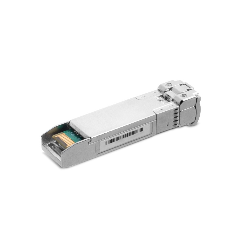 TP-Link SM5110-LR 10GBase-LR SFP+ LC Transceiver