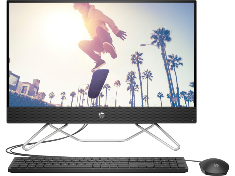 HP 24-cb1472nh Intel® Core™ i5 i5-1235U 60.5 cm (23.8