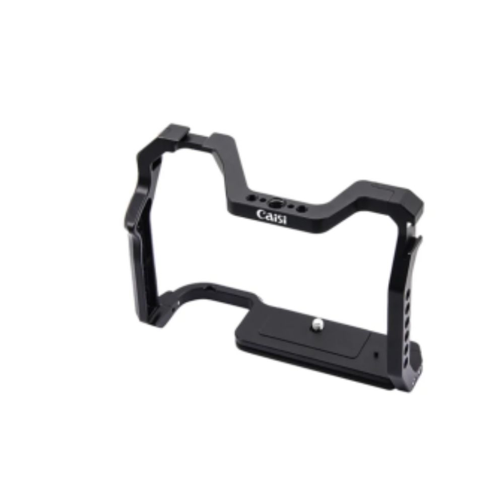 Caisi Camera Cage for Canon 5D Mark III or 5D Mark IV0