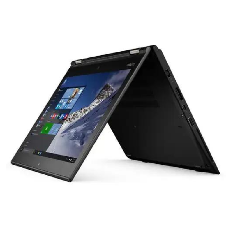Lenovo ThinkPad X260 Core i5-6300U 8GB 256GB Windows 10 Pro4