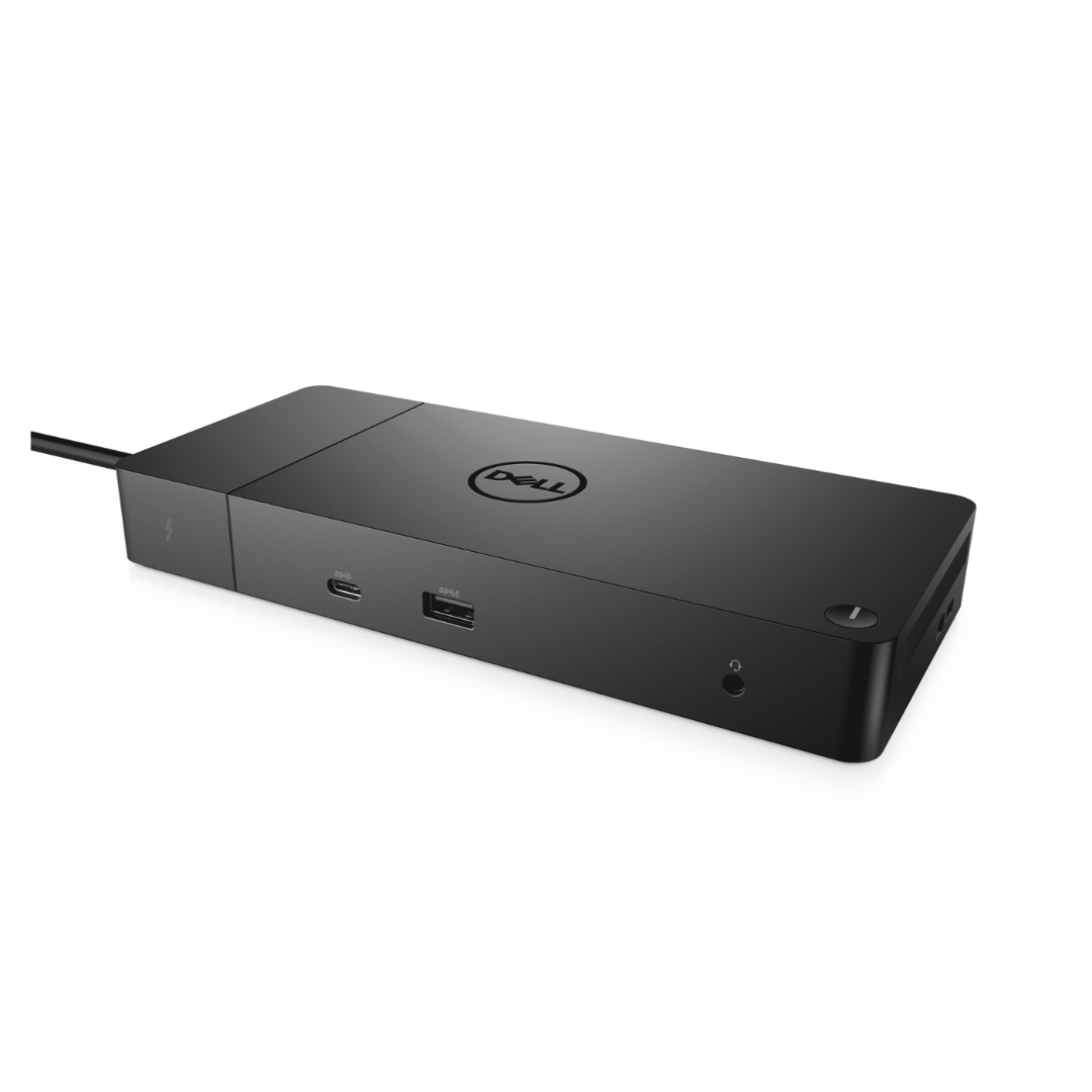Dell WD19S USB Type-C Dock with 130W Power Adapter3