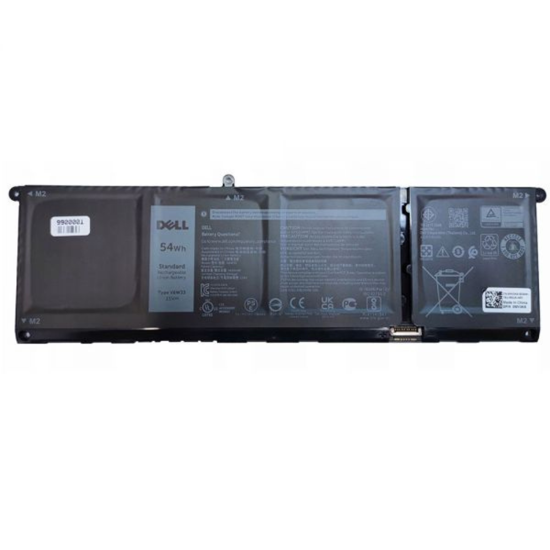 Dell P117F P117F005 battery 15V 54Wh4
