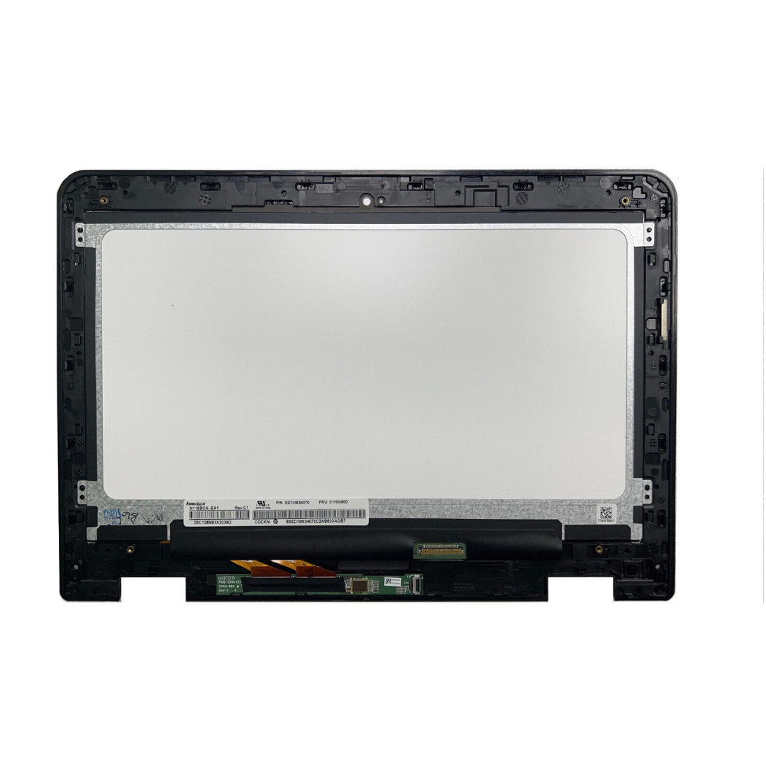 Lenovo THINKPAD YOGA 11E Replacement LCD Screen4