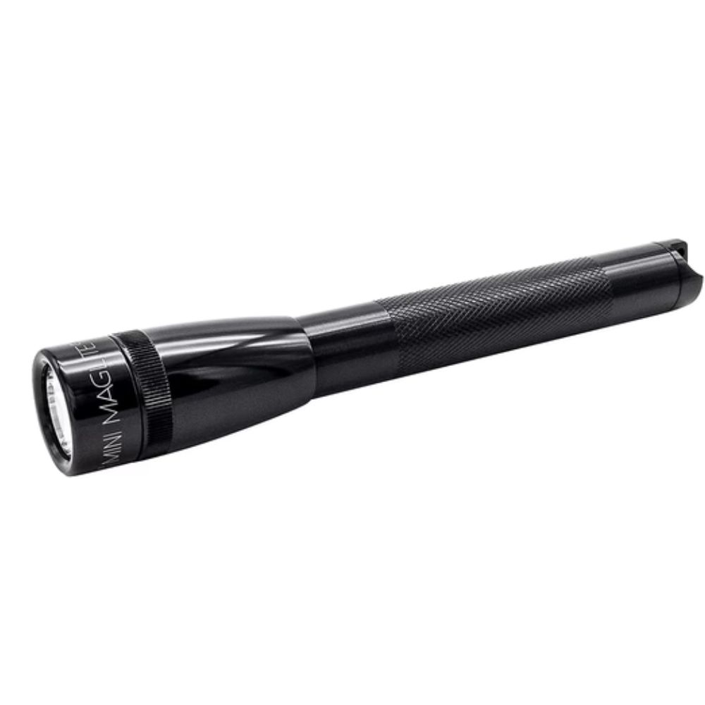 MAGLITE MINI FLASHLIGHT