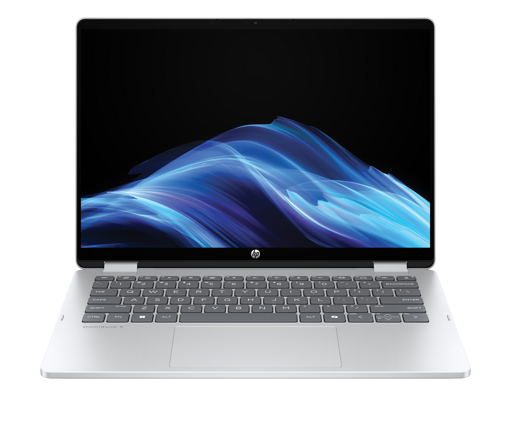 HP OmniBook 5 Flip i7 150U 16GB 512GB SSD Touch Laptop0