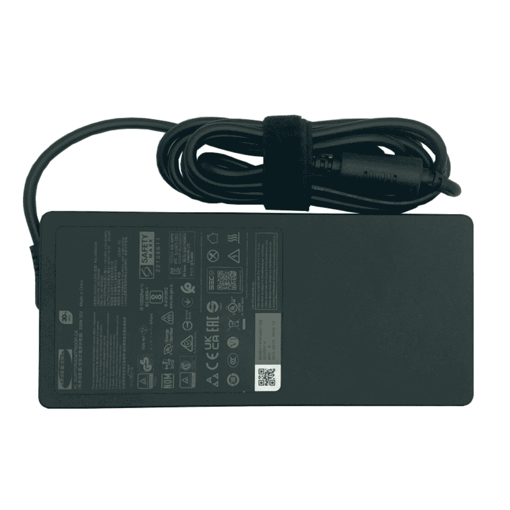 charger for Lenovo Legion 9 16IRX9 (83G0) 330W 20V 16.5A0