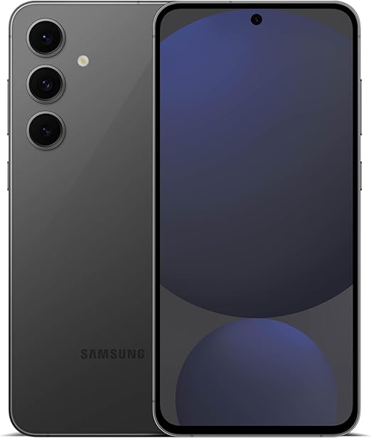 Samsung Galaxy S24 FE 5G, 8GB RAM 256GB ROM0