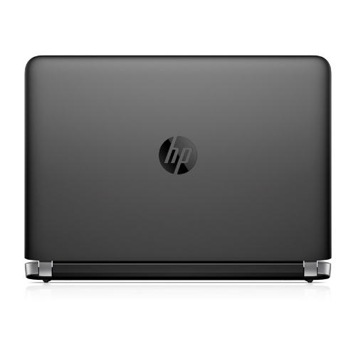 HP ProBook 440 G3 14 Inch  Notebook , Intel Core i3-6100U 2.30 GHz Processor / 4 GB DDR3L SDRAM RAM /500 GB HDD3