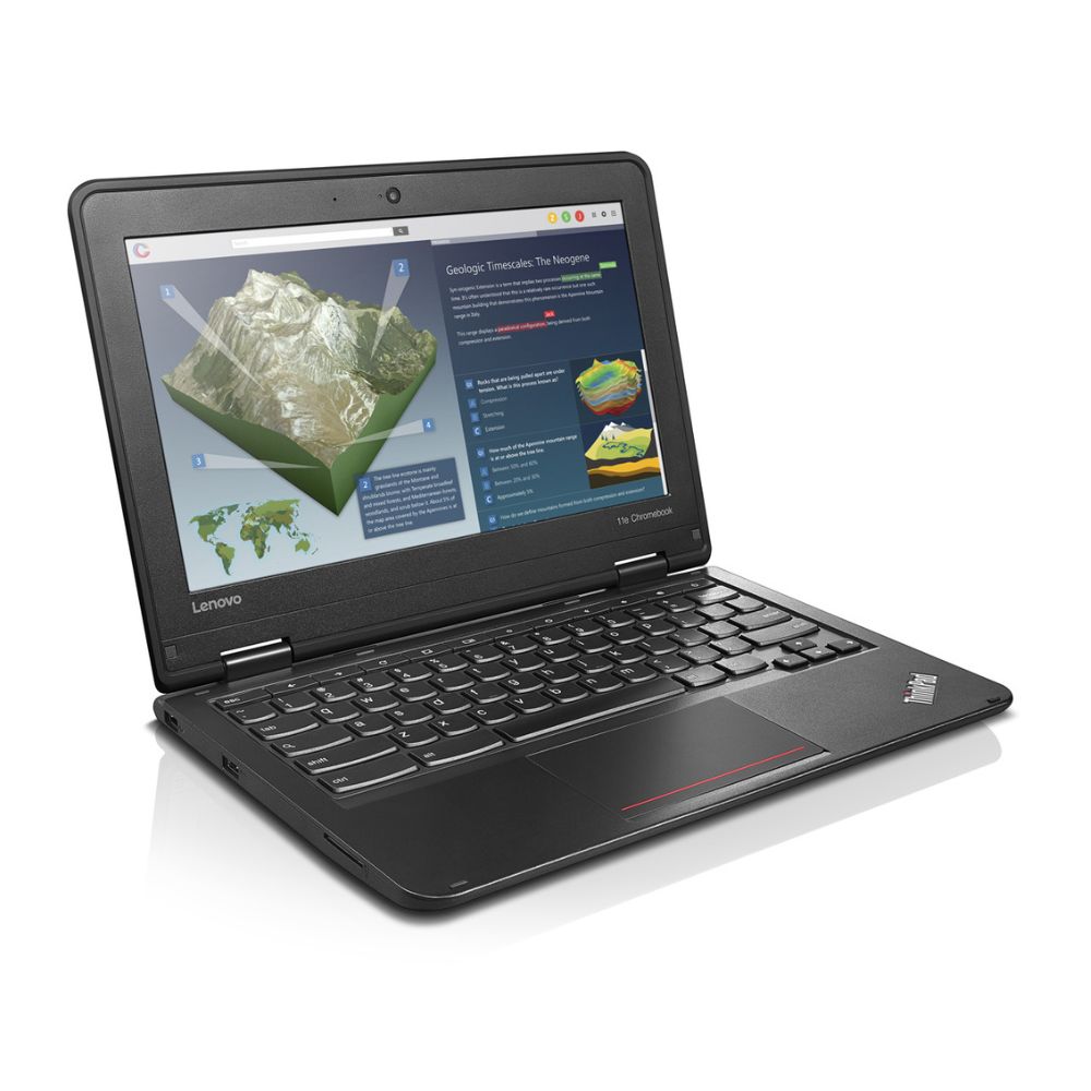 Lenovo ThinkPad Yoga 11e X360 Intel Celeron 4GB RAM 128GB SSD 11.6