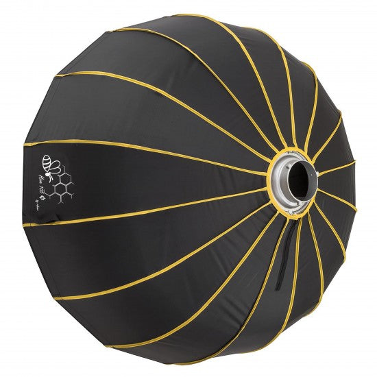 Caisi 105cm Beauty Dish Umbrella Softbox with Grid (CS-KR105)