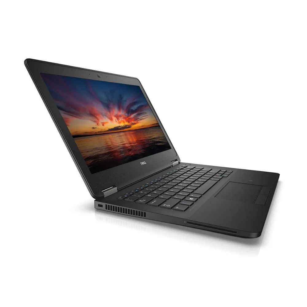 Dell Latitude E7270 i5-6300U 8GB RAM 128GB SSD 12.5” Windows 10 Pro