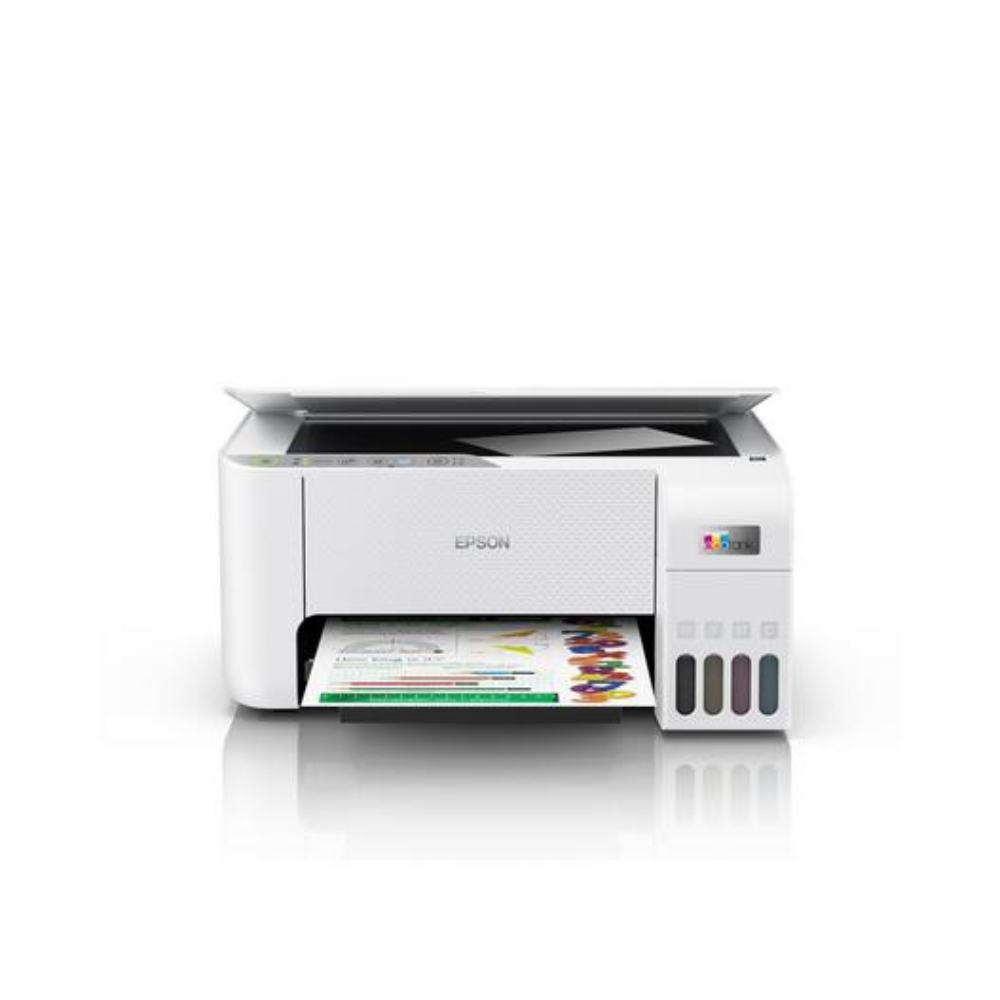 Epson EcoTank L3256 A4 Wi-Fi All-in-One Ink Tank Printer- C11CJ674213