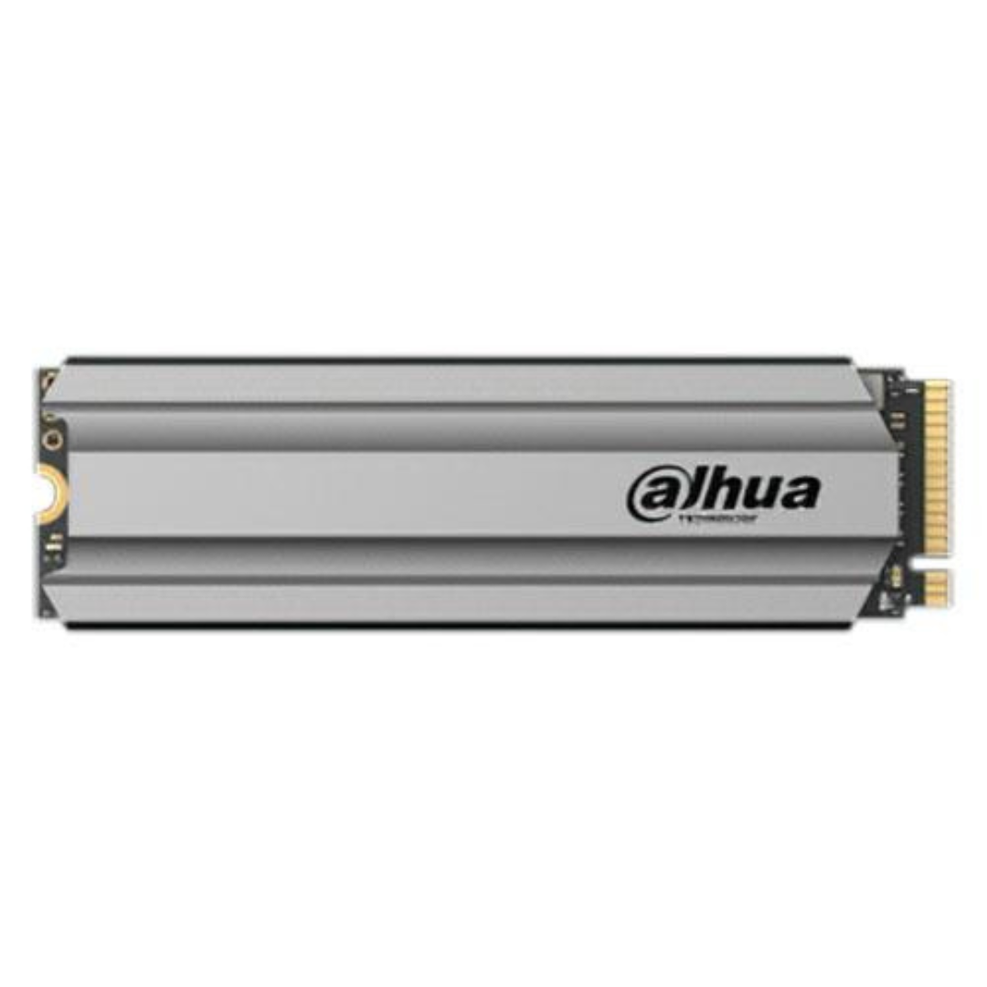 Dahua 256 NVME  PCIe Gen 3x4  2280 SSD - Read Speed 3400MB/s write speed 3000 MB/s- DHI-SSD-C900VN256G-B 2