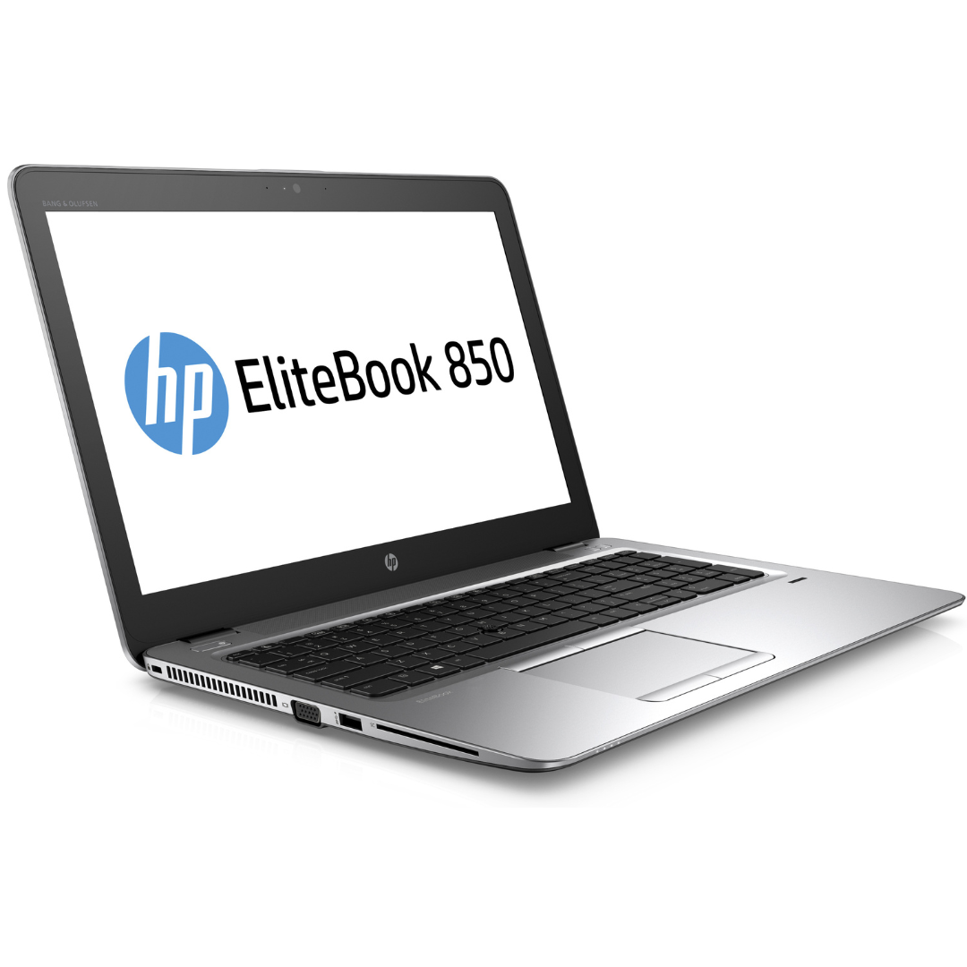 HP EliteBook 850 G4 Laptop 39.6 cm (15.6
