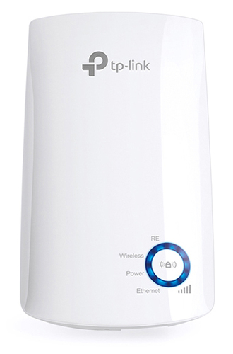 TP-Link WA850RE Wi-Fi Range Extender0