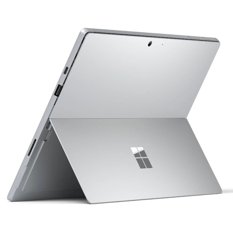 Microsoft Surface Pro 7+ Intel Core i5 11th Gen 8GB RAM 256GB SSD 12.3 Inches Multi-Touch Windows 10 Pro PLATINUM-  1NA-000114
