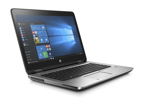 HP ProBook 640 G3 Intel Core i5-7200U 8GB 256GB Windows 10 Pro3