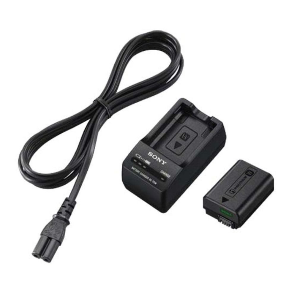 Sony Acc Trw Original Charger