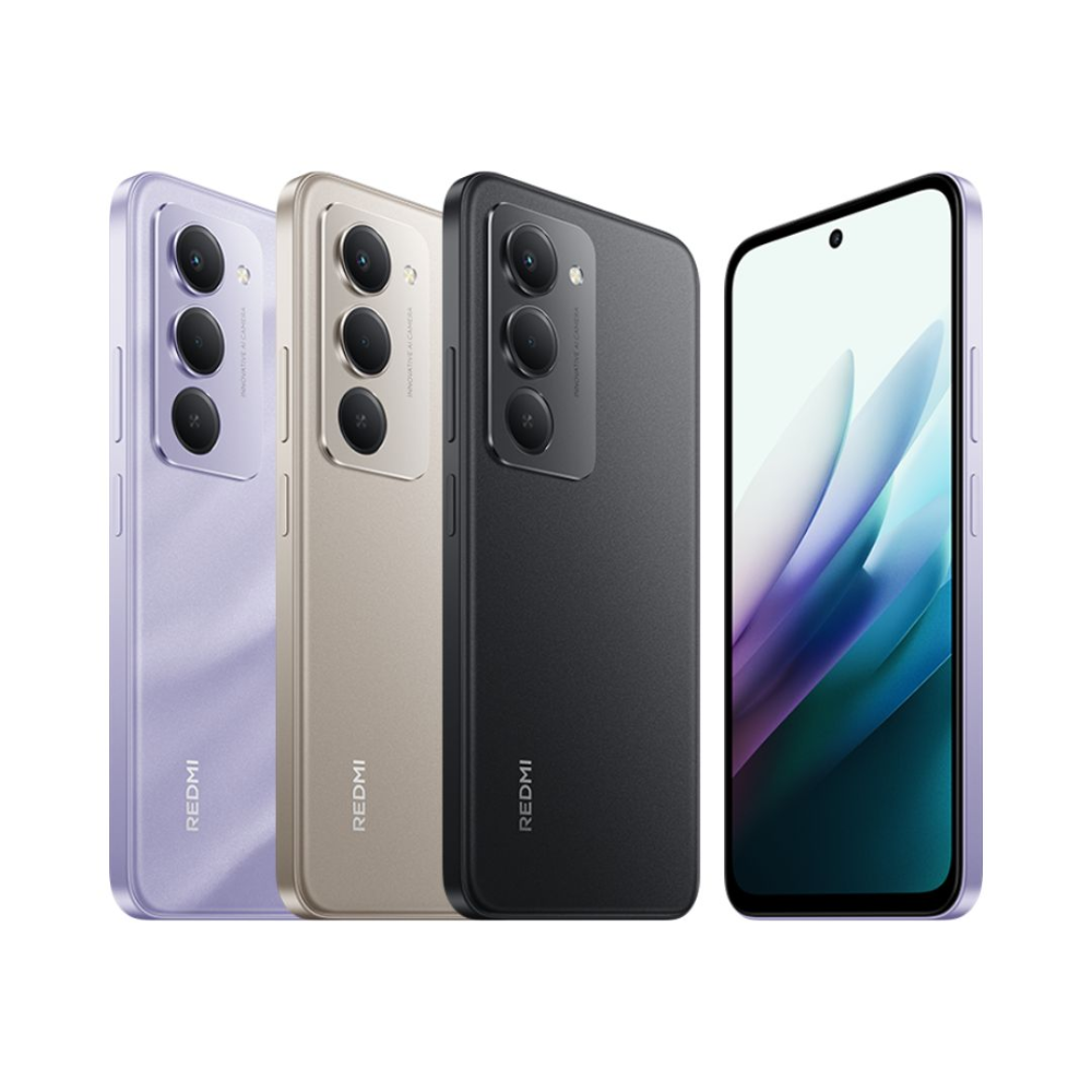 Redmi 15 6GB RAM 128GB ROM  