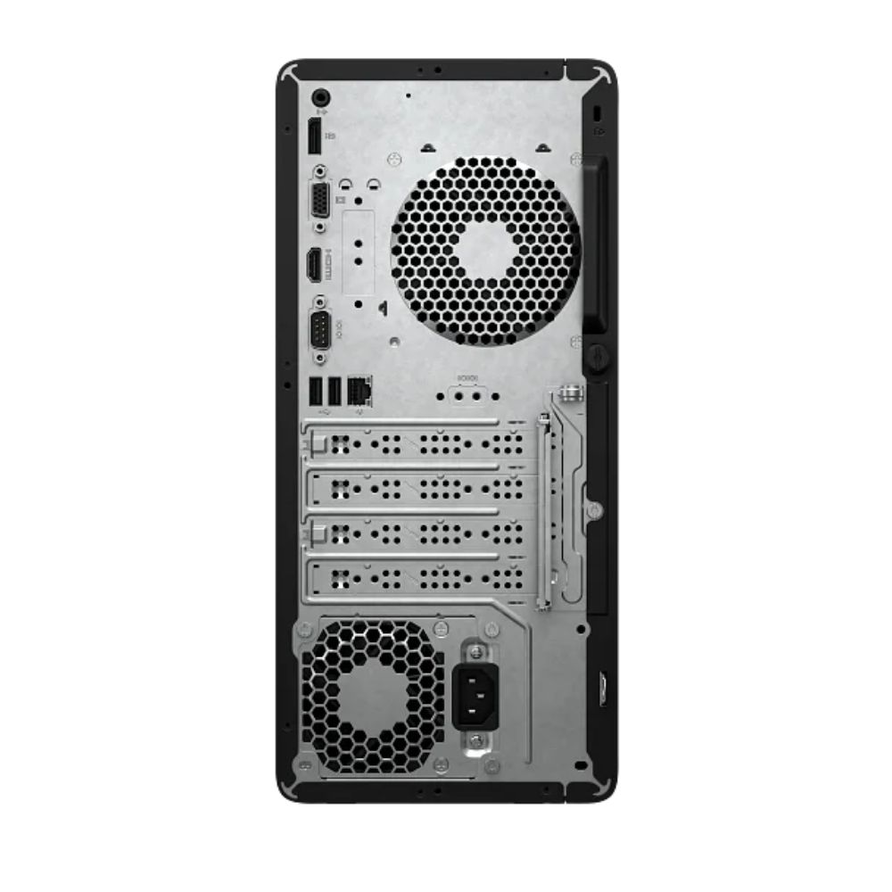 HP Pro Tower 290 G9 Desktop PC Intel Core i5 14500 8GB DDR4 3200 512GB PCIe NVMe M.2 SSD-C6QZ8AT