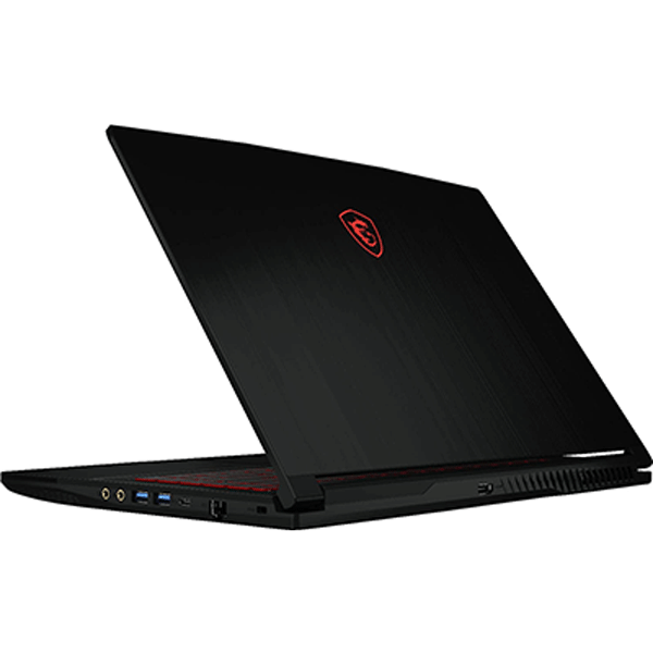 MSI 2021 Flagship GF63 Thin Gaming 15 Laptop 15.6