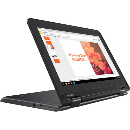 Lenovo yoga 11e i5 8GB 256GB X360(stylus pen) Windows 10 Pro3