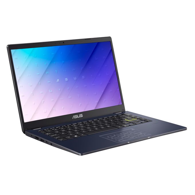 Asus VivoBook E410KA Celeron N4500 8GB RAM 256GB SSD 4