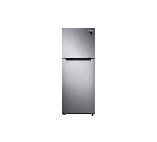 Samsung RT28K3032S8 231L Double Door No Frost Fridge0