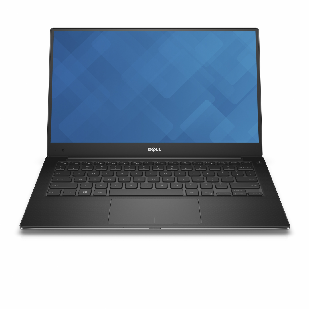 DELL XPS 13 9350 i5-6200U Notebook 33.8 cm (13.3