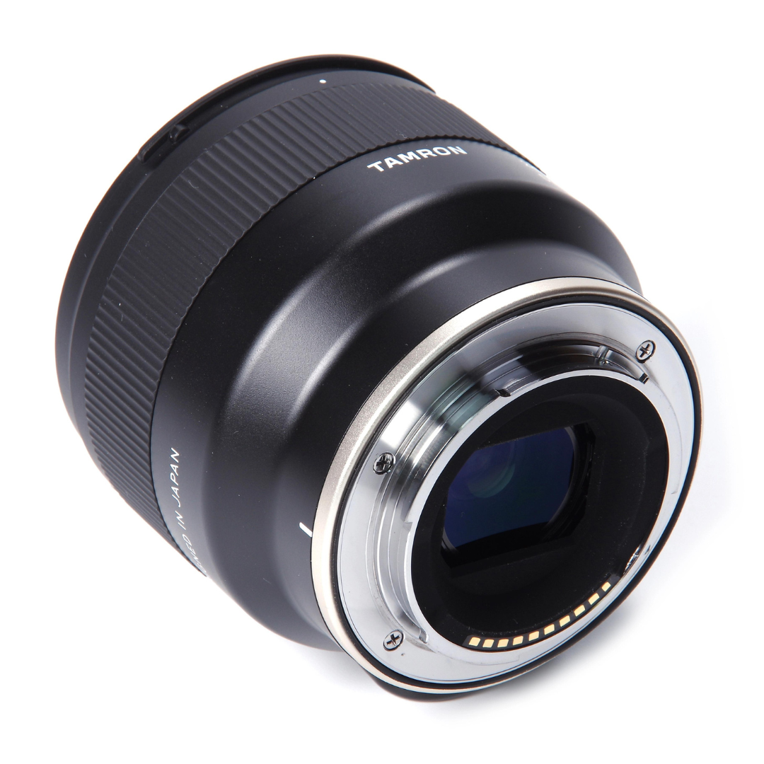 Tamron 24mm f/2.8 Di III OSD M 1:2 Lens for Sony E4