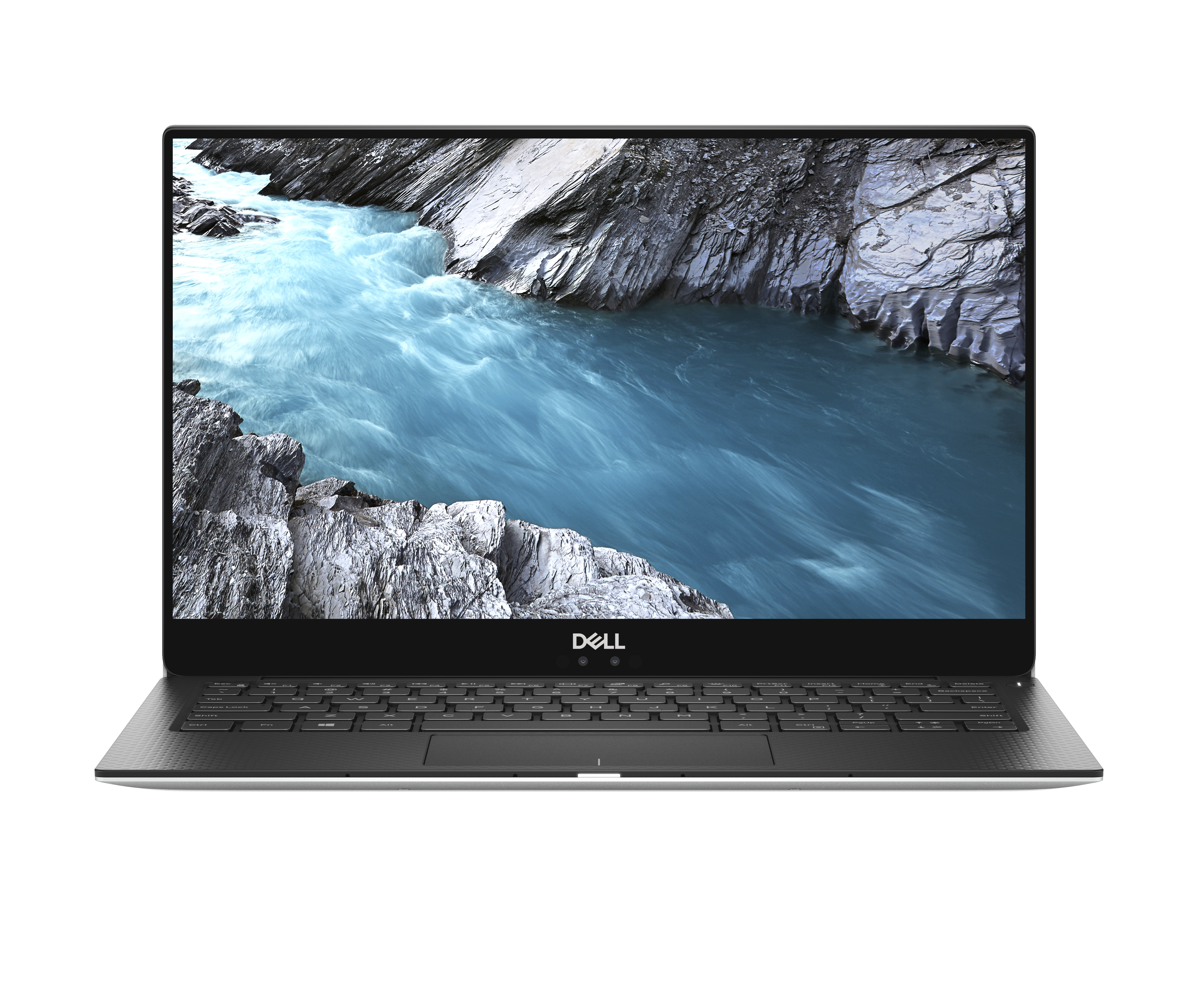 DELL XPS 13 9370 Intel® Core™ i5-8250U Laptop 33.8 cm (13.3