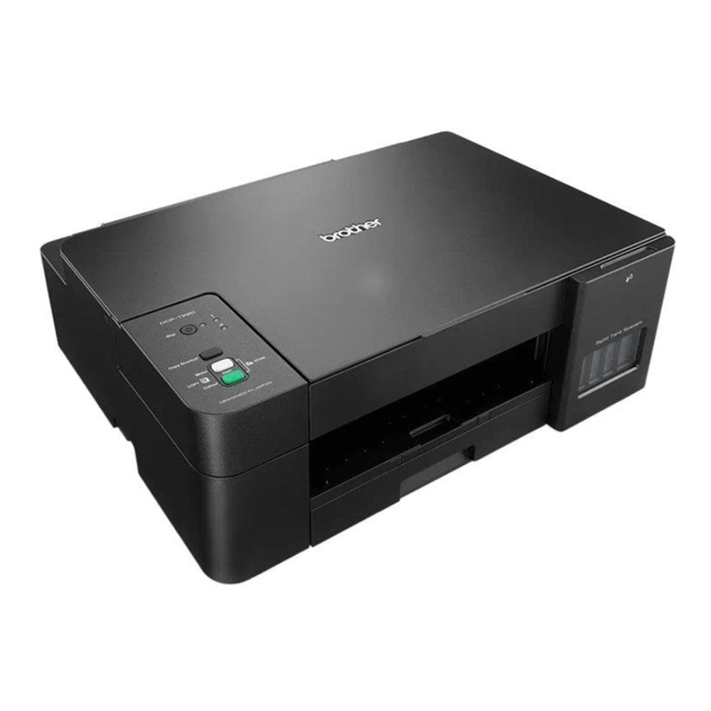Brother DCP-T420W All-in One Ink Tank Refill System Printer with Built-in-Wireless Technology4