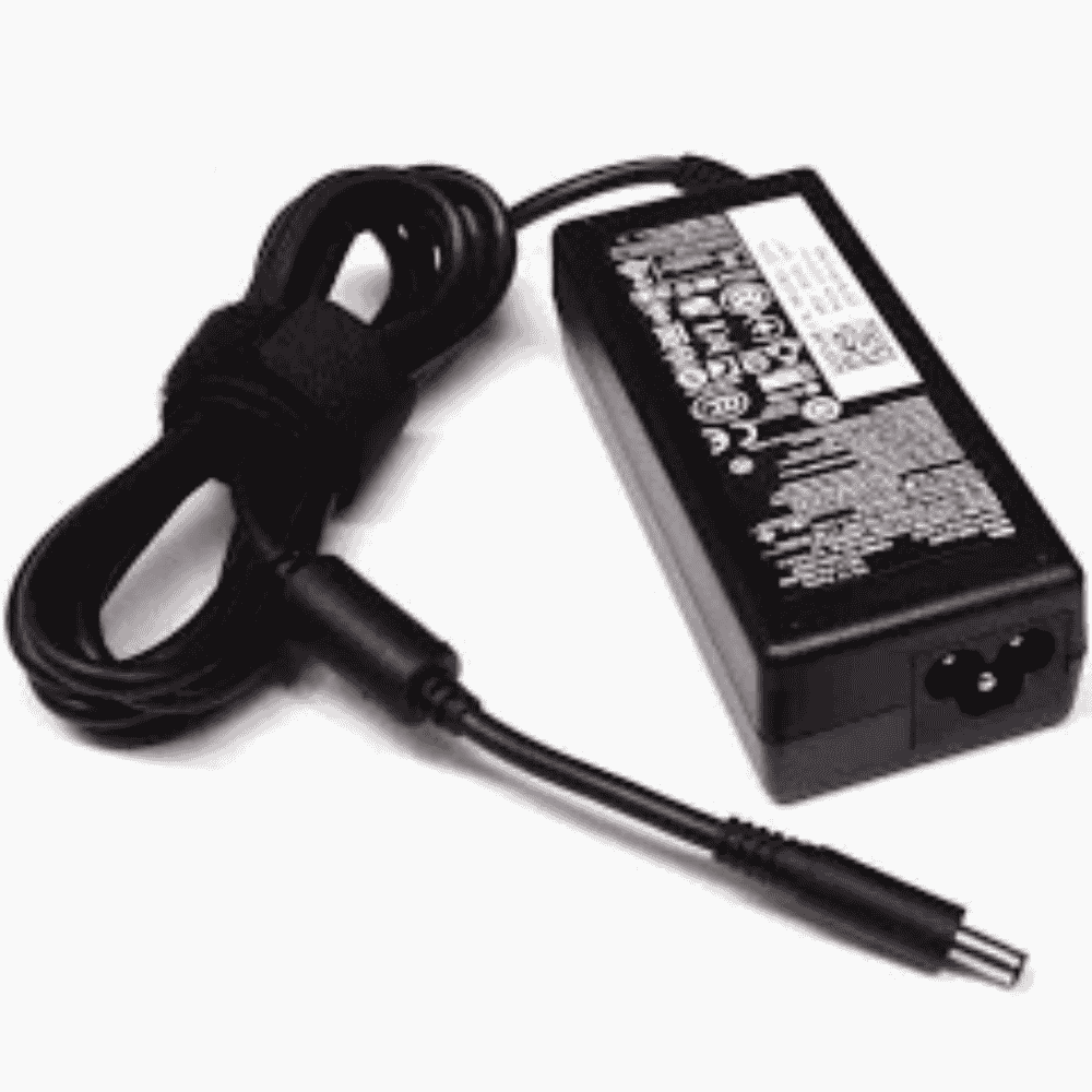  Charger for Dell Inspiron 13 7375 65W 19.5V 3.34A 0