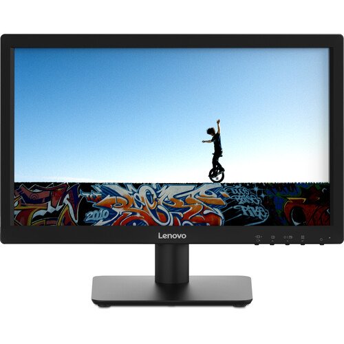 Lenovo ThinkVision S24-4e 23.8