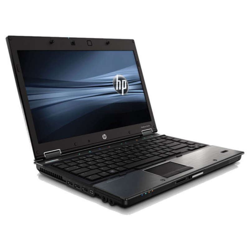 HP EliteBook 8440P Core i5 2.4GHz Processor  4GB RAM 320GB HDD DVD Win 10 Pro 3