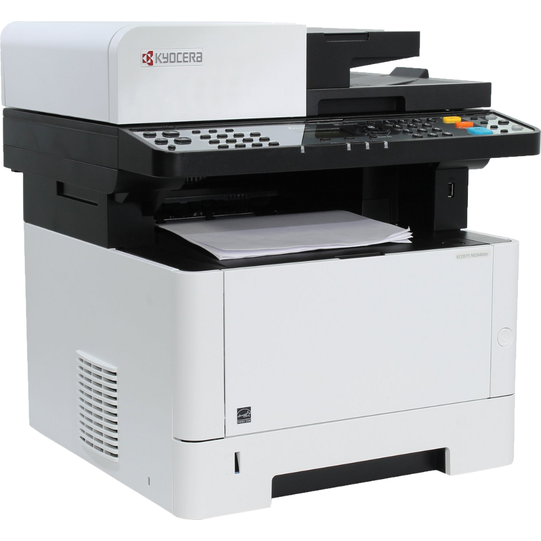Kyocera Ecosys M2135dn Multifunction Printer- 1102s03nl04