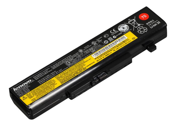 24wh Lenovo Ideapad 110-17IKB battery