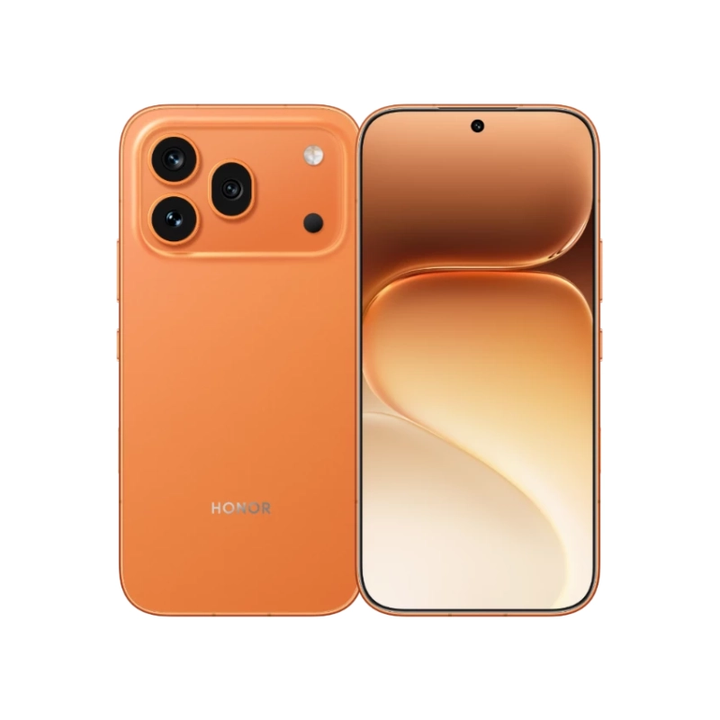 Honor 600 Pro 12GB RAM 512GB Storage