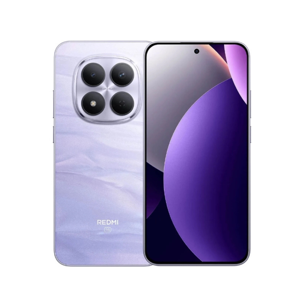 Redmi Note 15 Pro 8GB RAM 256GB ROM 