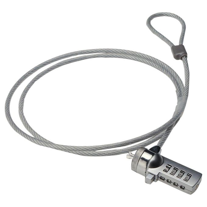 Generic FNK LAPTOP LOCKS KEY 