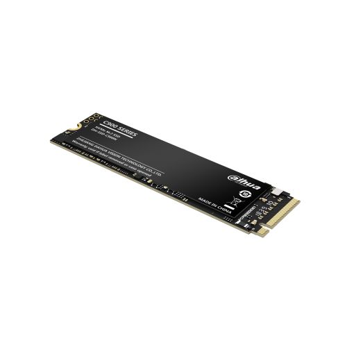Dahua 2TB NVMe M.2 PCIe Gen 3x4  2280 SSD - Read Speed 3400MB/s write speed 3000 MB/s- DHI-SSD-C900AN2000G-B2