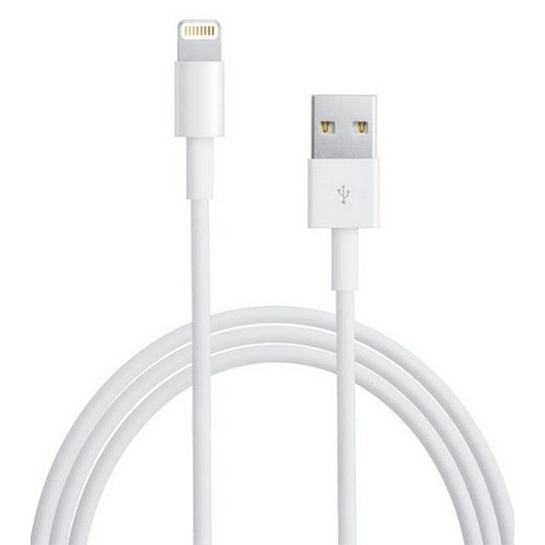 Apple Lightning to USB-C Cable 3