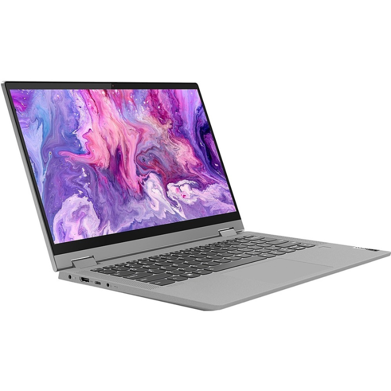 Lenovo IdeaPad Flex 5 14ITL05, Core i5 1135G7, 8GB, 512GB SSD, Windows 11 Home, 14″ FHD Touch, Lenovo Digital Pen, Platinum Grey – 82HS00TQUE3