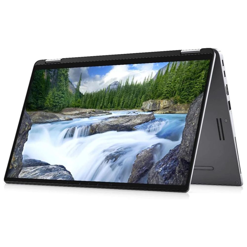 Dell Latitude 7400 2-in-1 Core i7 8th Gen 16GB RAM 256GB SSD 14” Touch