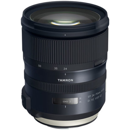 TAMRON 24-70MM F2.8 LENS FOR NIKON F